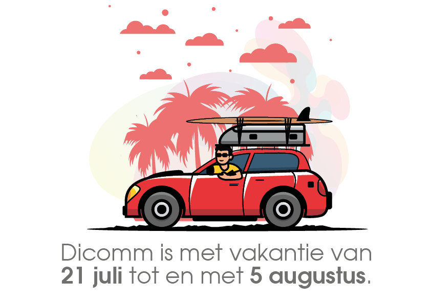 vakantie 2025